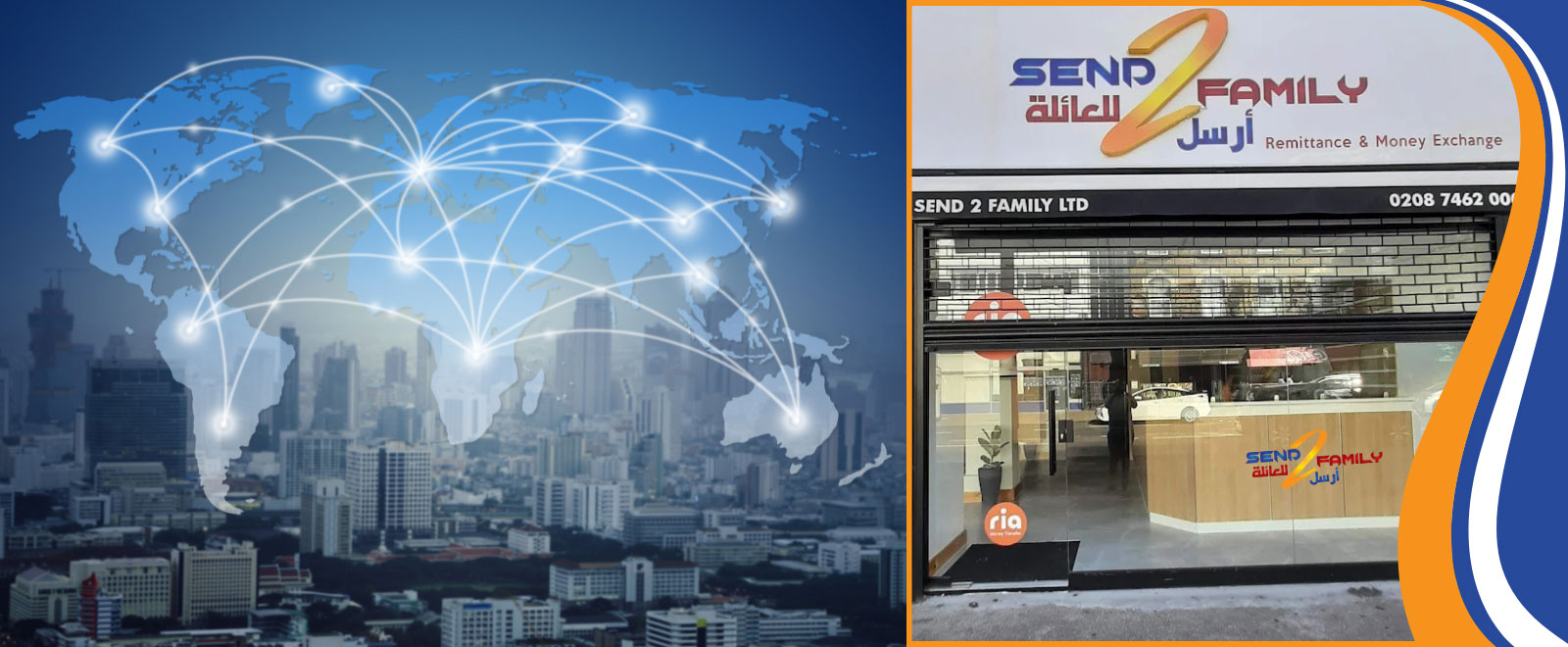 Trust That Spans Boundaries