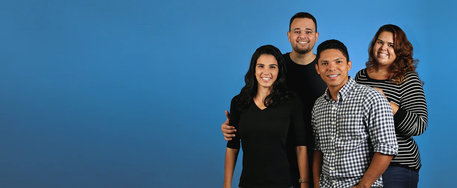 Instant. Secure. Global.